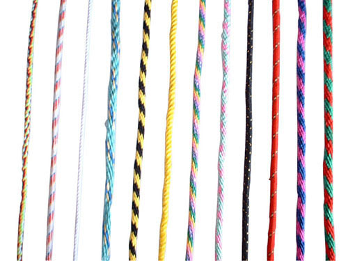 涤纶绳带