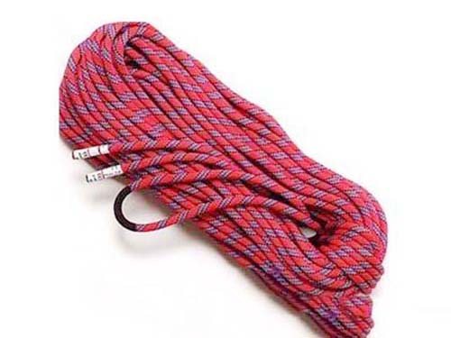 绳带的分类以及特点